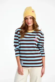 Longsleeve Catch of The Day L/XL