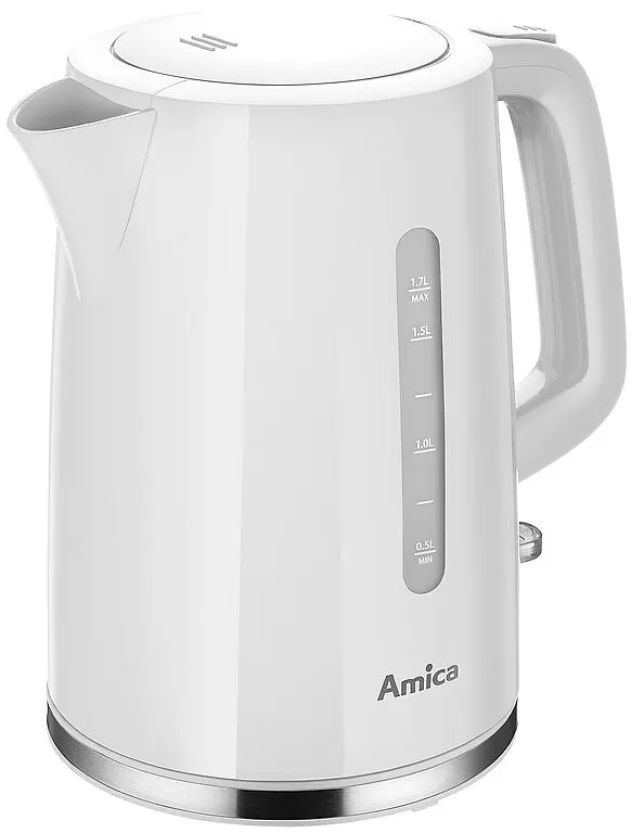 Czajnik elektryczny Amica KF1011