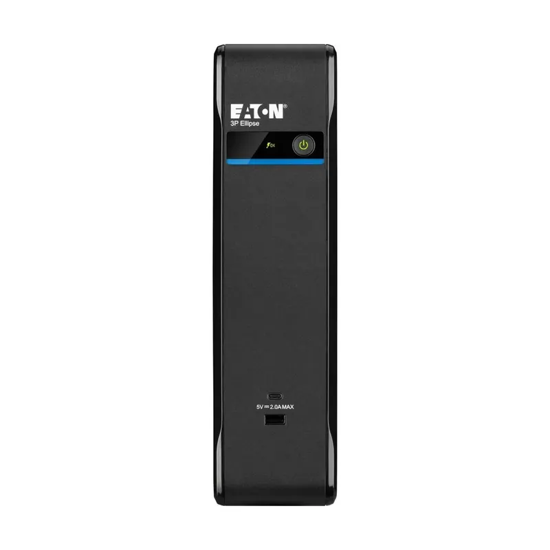 Eaton Zasilacz awaryjny 3P Ellipse 1700 USB DIN 3P1700UD