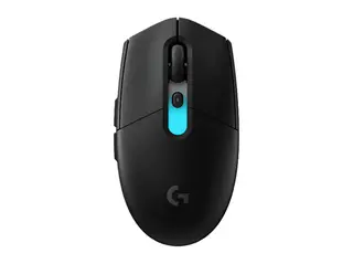 Mysz LOGITECH G305 X Superlight Czarny