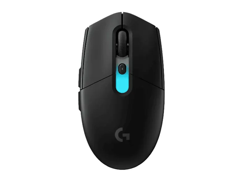 Mysz LOGITECH G305 X Superlight Czarny