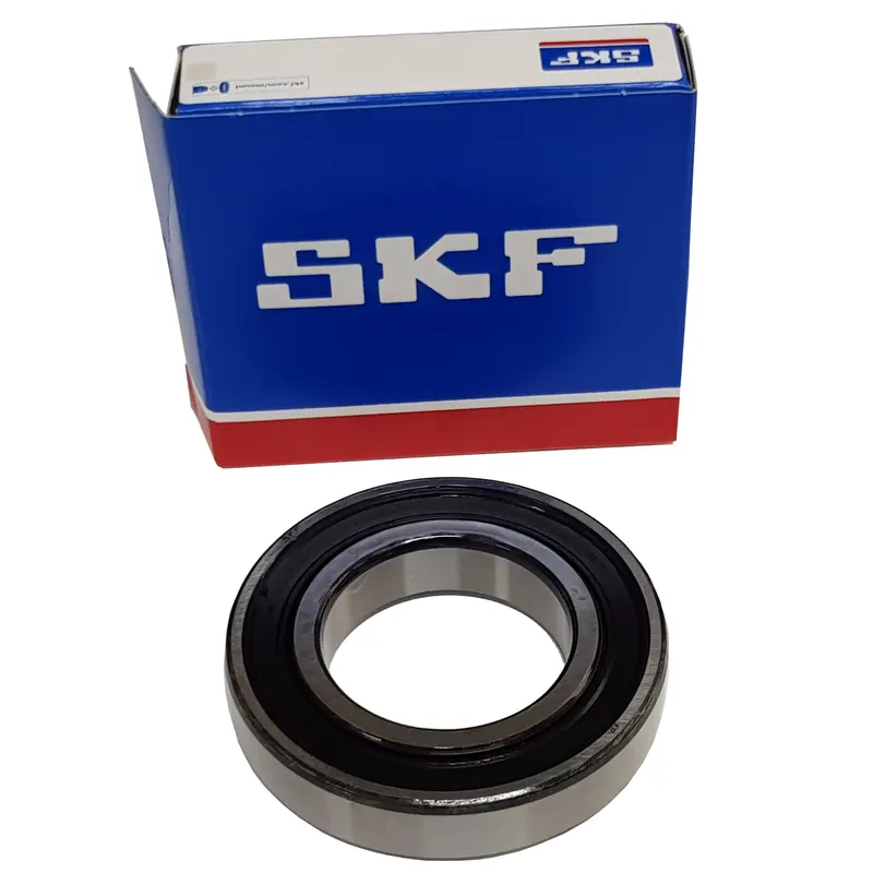 Łożysko 6807 2RS 61807 2RS1 Skf 2RS 35x47x7