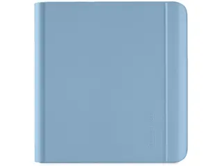 Etui na czytnik e-booków RAKUTEN KOBO Libra Colour SleepCover z uchwytem rysik Niebieski