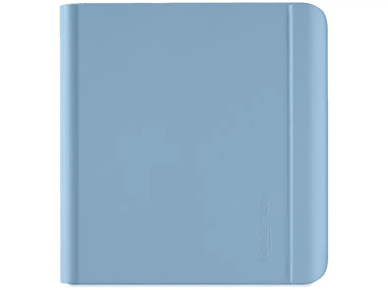 Etui na czytnik e-booków RAKUTEN KOBO Libra Colour SleepCover z uchwytem rysik Niebieski