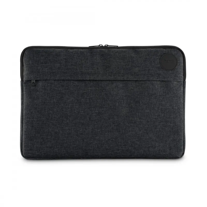 Hama Etui do laptopa genua 17,3 cala czarne