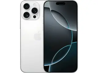 PRODUKT PO EKSPOZYCJI - Smartfon APPLE iPhone 16 Pro Max 512 GB Tytan biały MYX13HX/A