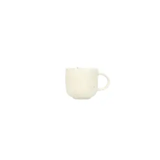 Filiżanka S|P Collection Studio Urban Beach Mocha, 90 ml