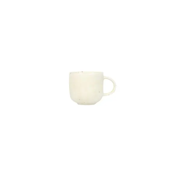 Filiżanka S|P Collection Studio Urban Beach Mocha, 90 ml