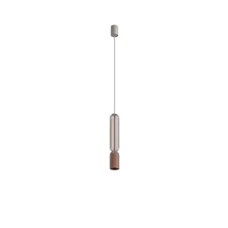 Lampa wisząca SINGLES B GU10 R50 Beżowy 12198 Nowodvorski