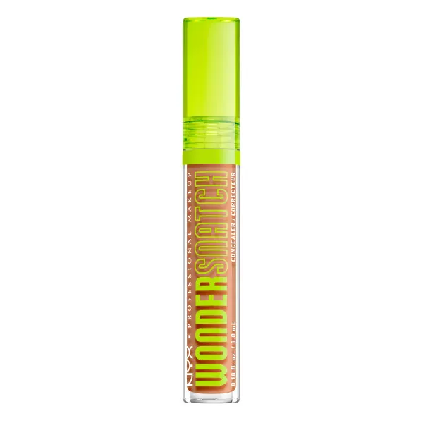 NYX Professional Makeup Wonder Snatch Korektor Neutral Tan