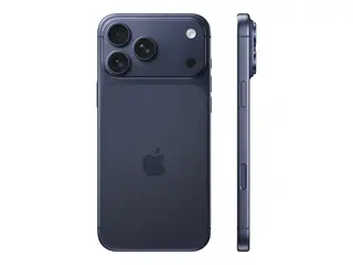 Smartfon Apple iPhone 17 Pro Max 512GB głębinowy błękit