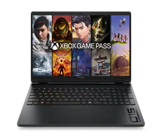 HyperX OMEN 15 inch Gaming Laptop PC 15-gb0074nwx