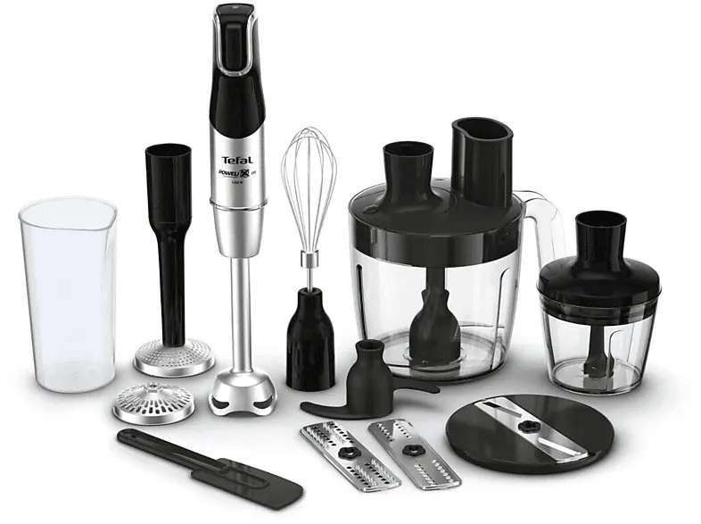 Blender TEFAL HB95LD Infinity Force Pro