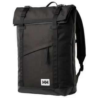 Helly Hansen Stockholm, plecak, 28L, czarny