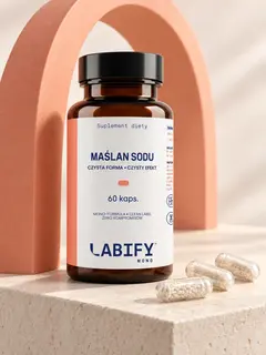 Maślan Sodu