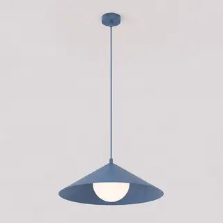 MONO WISZĄCA 1M DUSTY BLUE