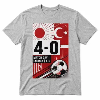 5 Pack Football T Shirt Man Cotton Oversized Soccer Match Day Fan Apparel Team Wear Streetwear Hot Deals Free Shipping Deal