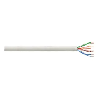 LogiLink Kabel linka 4x2xAWG26/7 UTP,CCA,305m
