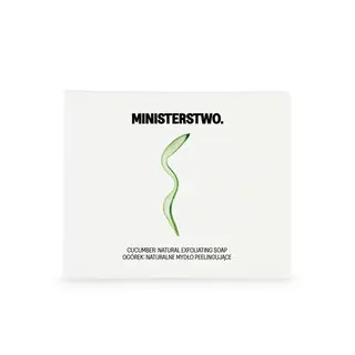 Ministerstwo Dobrego Mydła Mydło Ogórek