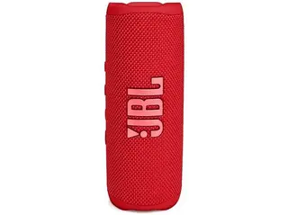 Głośnik Bluetooth JBL Flip 6 Czerwony