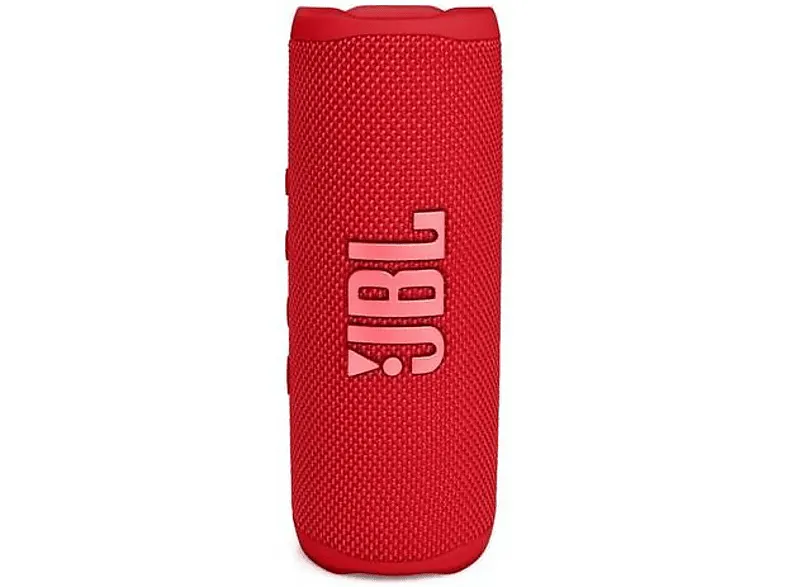 Głośnik Bluetooth JBL Flip 6 Czerwony