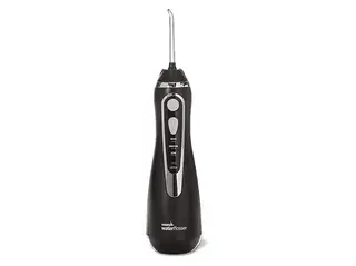 Irygator WATERPIK Cordless Advanced 2.0 WP-582 Czarny