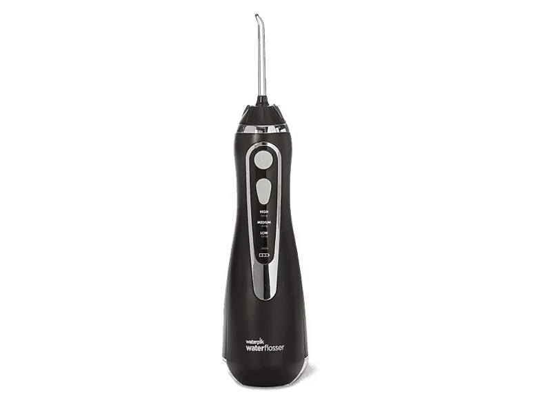 Irygator WATERPIK Cordless Advanced 2.0 WP-582 Czarny