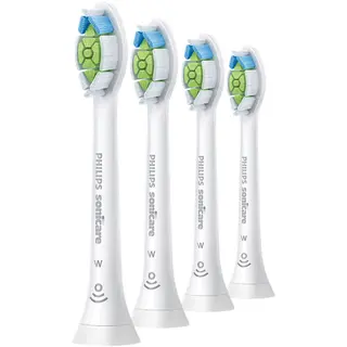 Końcówki do szczoteczki Philips Sonicare W2 Optimal White HX6064/87