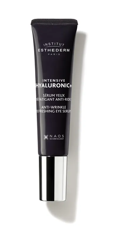 Institut Esthederm Intensive Hyaluronic+ Nawilżające Serum pod Oczy 15ml