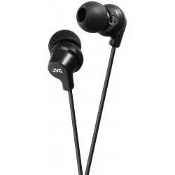 JVC Słuchawki przewodowe HA-FX10 czarne