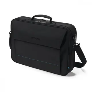 DICOTA Torba na laptopa 14-16 cali MULTI PLUS TWO