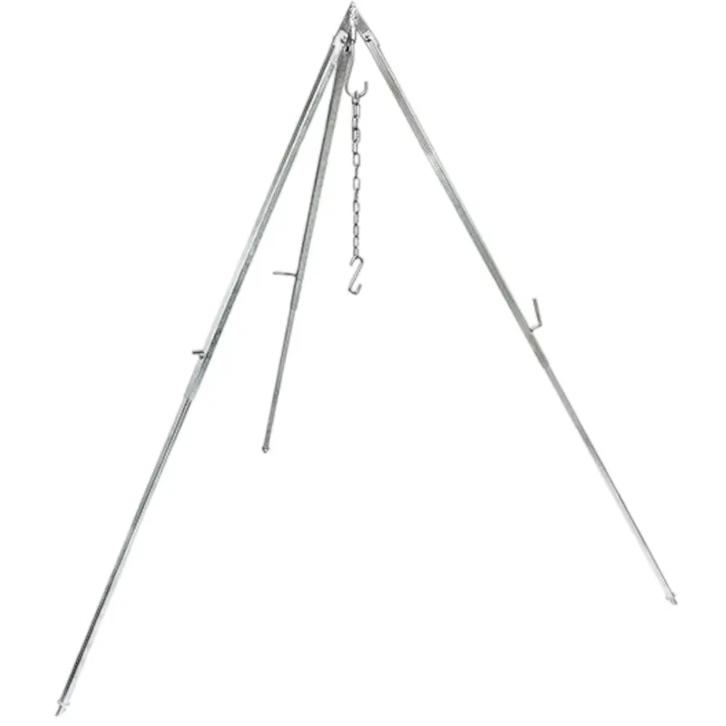 Petromax Cooking Tripod, statyw do gotowania