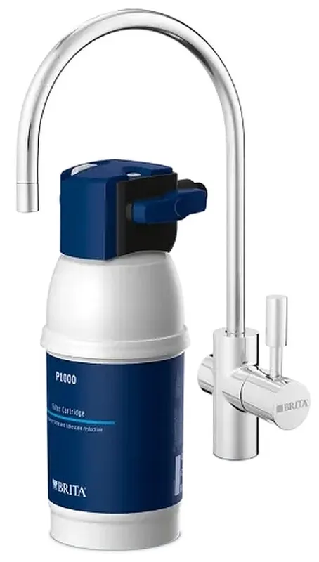 Filtr wody Brita MyPure P1