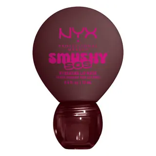 NYX Professional Makeup Smushy SOS Nawilżająca Maska do Ust 08 Coconut Calm
