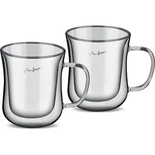 Lt9032 szklanki 220ml 2szt. vaso lamart lamart lt9032