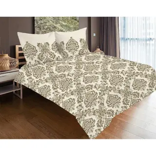 Pościel satynowa EXCLUSIVE CZ (140x200-1,70x90-1)