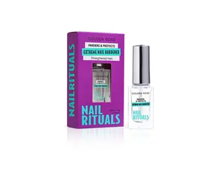 Golden Rose Nail Rituals Utwardzacz do Paznokci Extreme