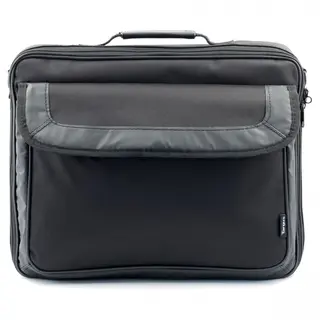 Targus Classic 15-15.6" TAR300 Clamshell Case - Black