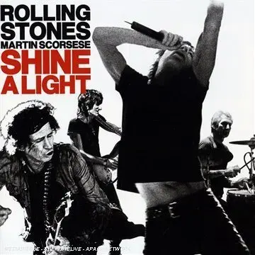 Shine A Light
