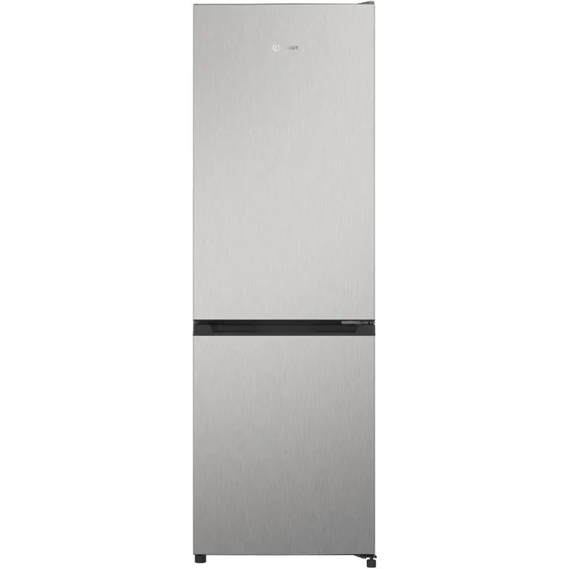Lodówka Indesit INK25322S4E Total NoFrost 183,5cm Inox