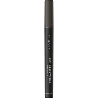 Catrice Feather Brow Filler Wodoodporny Pisak do Brwi 030 Soft Black