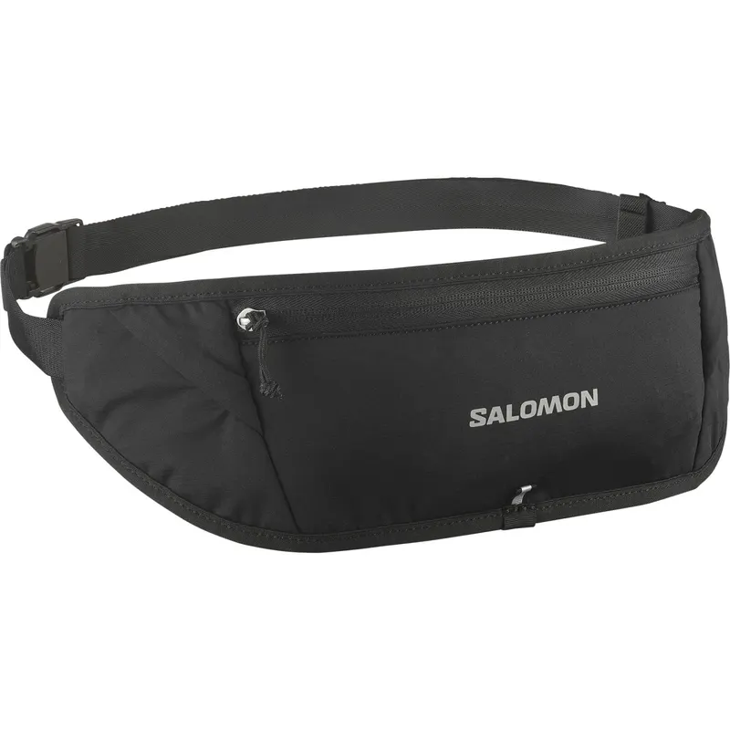 Salomon Pulse, nerka, czarna