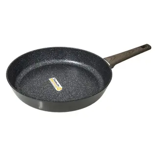 CHAMPION Patelnia gł. 30cm pow.Greblon/HD12193