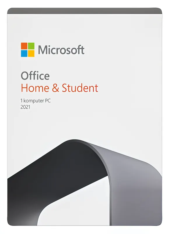 Microsoft Office 2021 dla Użytkowników Domowych i Uczniów - Wieczysta Licencja i Szeroka Funkcjonalność
