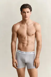 Gant Bielizna Męska Slim Fit