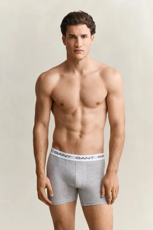 Gant Bielizna Męska Slim Fit