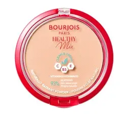 Bourjois Healthy Mix Poudre Naturel 02-Vanilla 10g