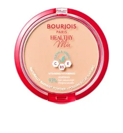 Bourjois Healthy Mix Poudre Naturel 02-Vanilla 10g