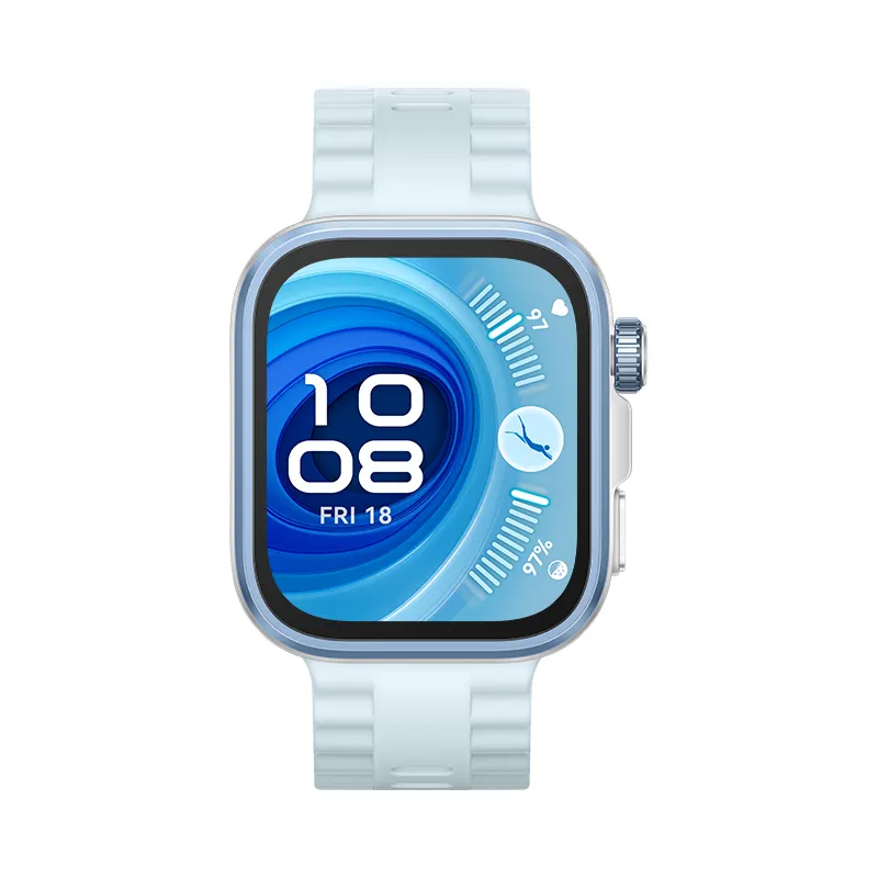 HUAWEI WATCH FIT 4 Pro - Niebieski