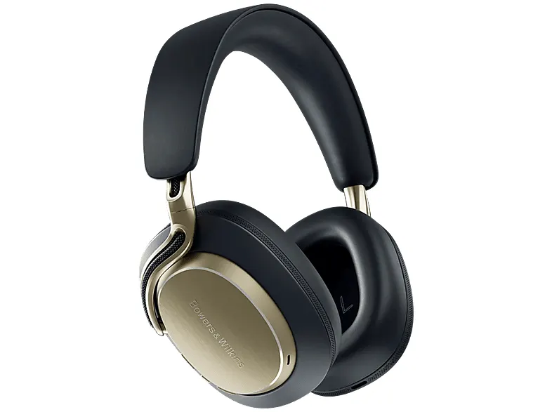 Słuchawki bezprzewodowe BOWERS & WILKINS Px8 S2 Ciemnoniebieski
